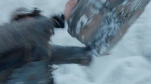 Последний богатырь: Корень зла 2021