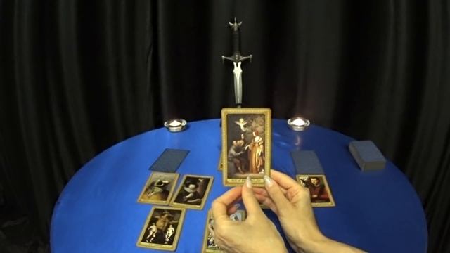 ГОРОСКОП РАКИ С 03 ПО 09 ФЕВРАЛЯ.2020 смотреть онлайн