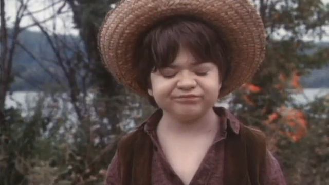 Adventures of Huckleberry Finn 1986 Part 4 смотреть онлайн