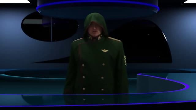 BattleSpace.Ru смотреть онлайн