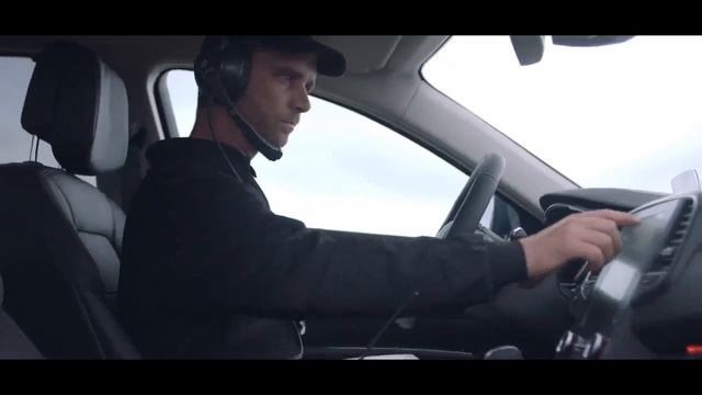 Renault TALISMAN Grandtour | The Blind Test.