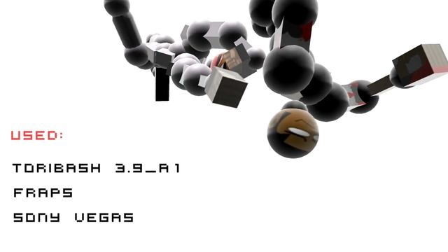 Toribash: Hen coop смотреть онлайн