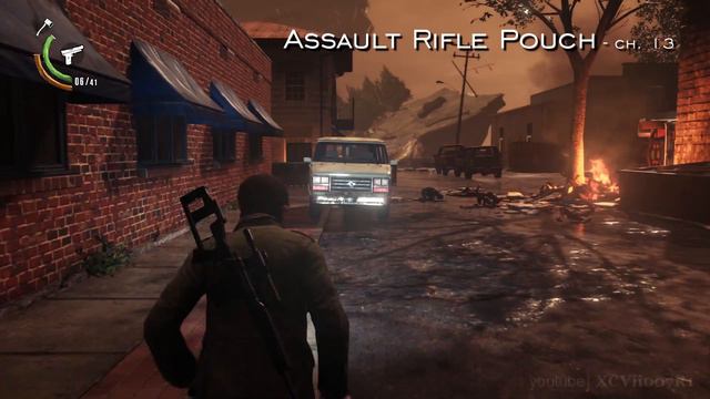 The Evil Within 2 Collectibles Guide · Chapter 13 (Files, Locker Keys, Memories, Slides, etc) смотреть онлайн