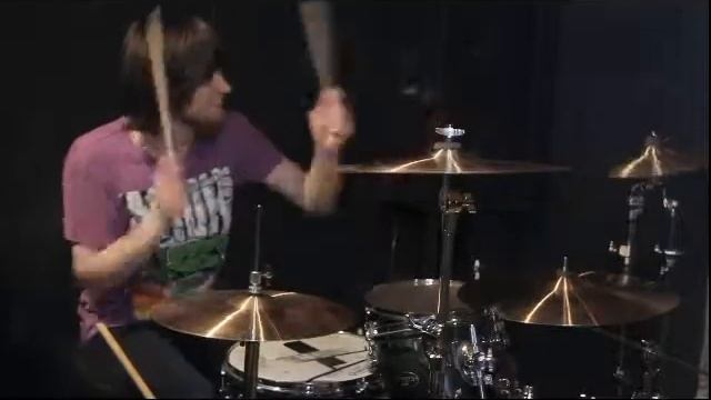 Иван Янковский,drummer Mechanical Animals смотреть онлайн