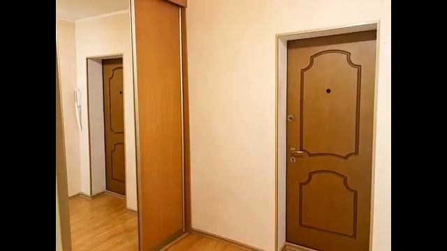 Однокомнатная квартира, г. Электросталь, ул. Корнеева, д. 2а смотреть онлайн