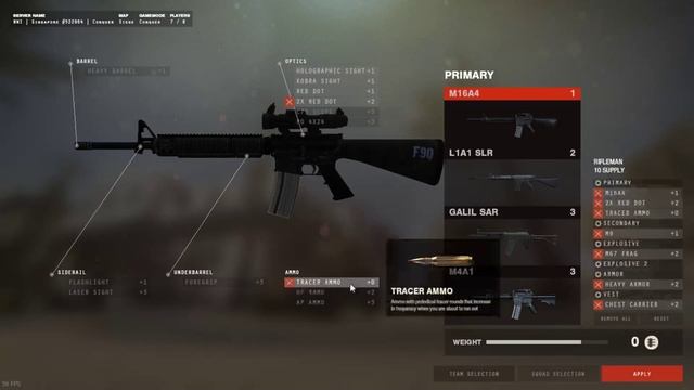 Insurgency Livestream Multiplayer смотреть онлайн