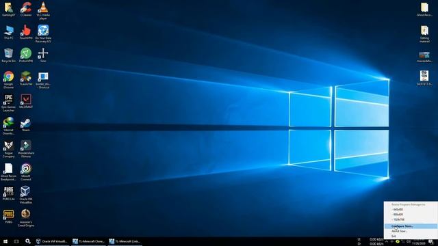 How To Play Minecraft 2 & 3 Player Splitscreen on PC (Any Version) смотреть онлайн