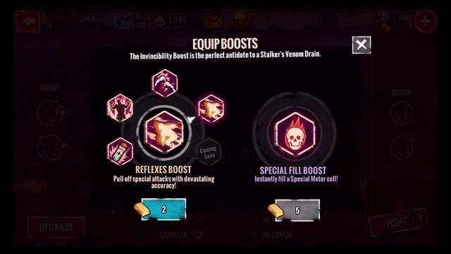 Zombie Deathmatch (By Reliance Big Entertainment) - iOS / Android - Gameplay Video смотреть онлайн