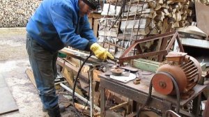 Люнет на ТВ 320.