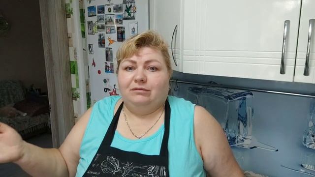 ?МАРИНУЮ огурцы на ЗИМУ/?Баклажаны с нашей "ДАЧИ"/?"ОТСЫПНОЙ" на кухне/ смотреть онлайн
