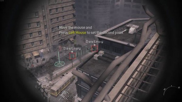 Modern Warfare 3 Spetsnaz Mod