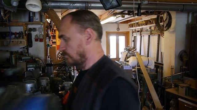 Коллекция Ручных Фрезеров. Striffler и другие.... часть 2 смотреть онлайн