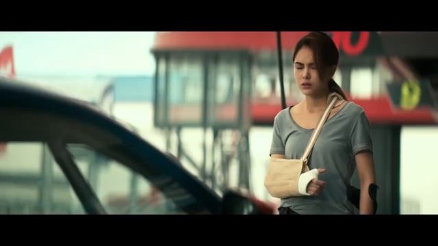 Форсаж Китайский дрифт — Русский трейлер (2022) смотреть онлайн