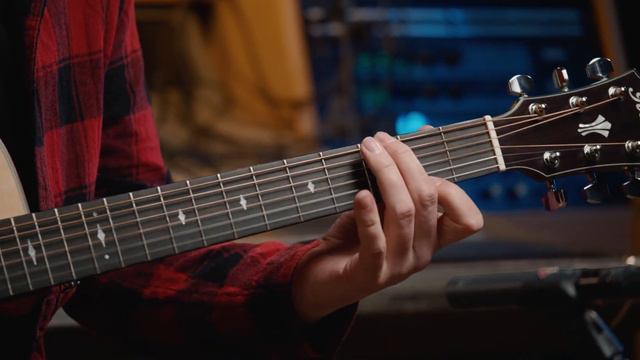 Ibanez AEG200-LGS - David Sehling смотреть онлайн