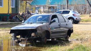 Нарьян-Мар Совхоз