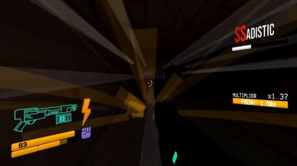 ULTRAKILL P-Rank | 5-3 /// SHIP OF FOOLS (Standard, All Secrets Guide)