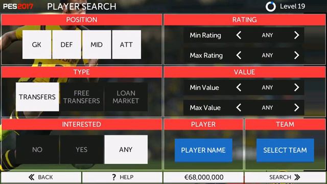 PES 2017 (MODE FTS 17)--ACCESS TO THE MANAGER MODE 2017-LALIGA SANTANDER ( TEAM : FC BARCELONA) смотреть онлайн