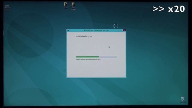 How to: Install Microsoft Office 2013 64-bit смотреть онлайн