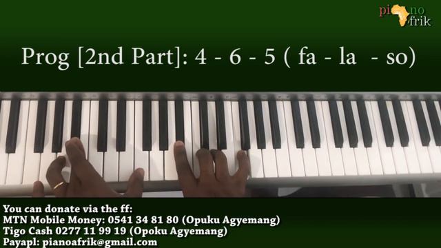 Sweet Chord Replacements And Passing Chords You Can Use To Make Your Play Dhope смотреть онлайн