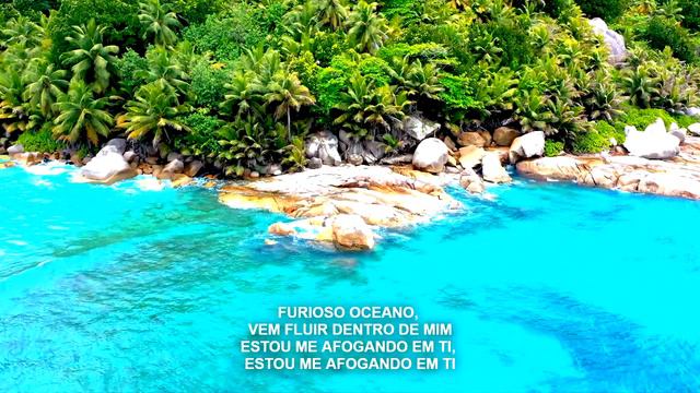 FURIOSO OCEANO смотреть онлайн