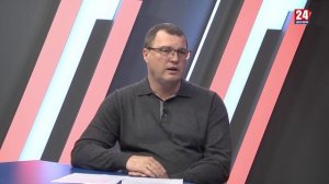 Интервью 24. Андрей Кузнецов. Выпуск от 04.01.24