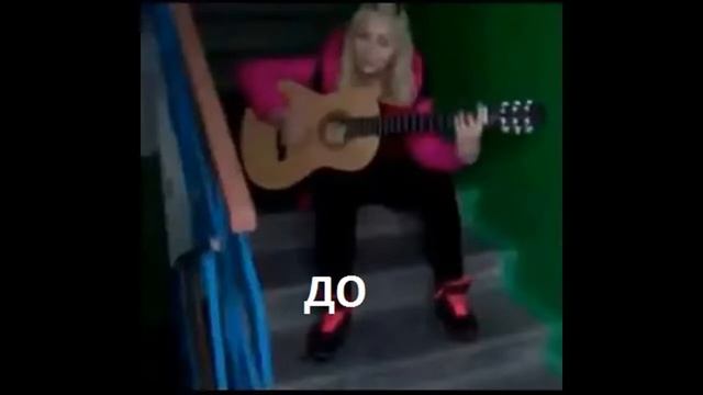 Как правильно убирать шум с голосовой дорожки? Вот так! смотреть онлайн