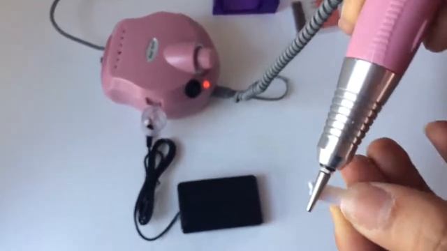 Drill Pro ZS-601 смотреть онлайн