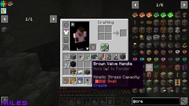 ANDESITE GENERATOR! Create Above And Beyond EP3 | Modded Minecraft 1.16 смотреть онлайн