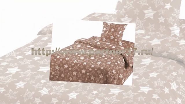 Комплекты постельного белья из бязи Шуя - качество, проверенное временем смотреть онлайн