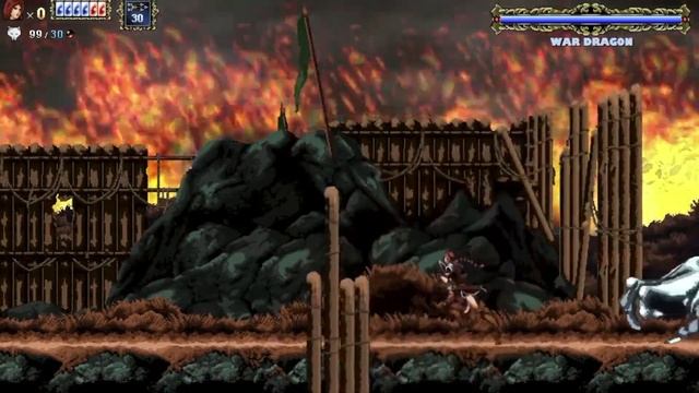 Wallachia - Reign Of Dracula - Trailer смотреть онлайн