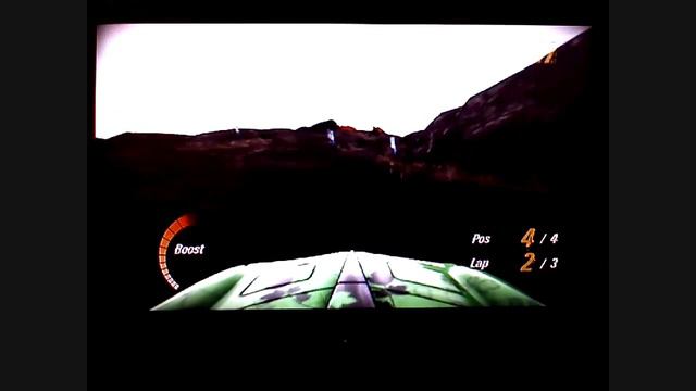 Motorstorm Pacific Rift STUNT at 2:25 смотреть онлайн