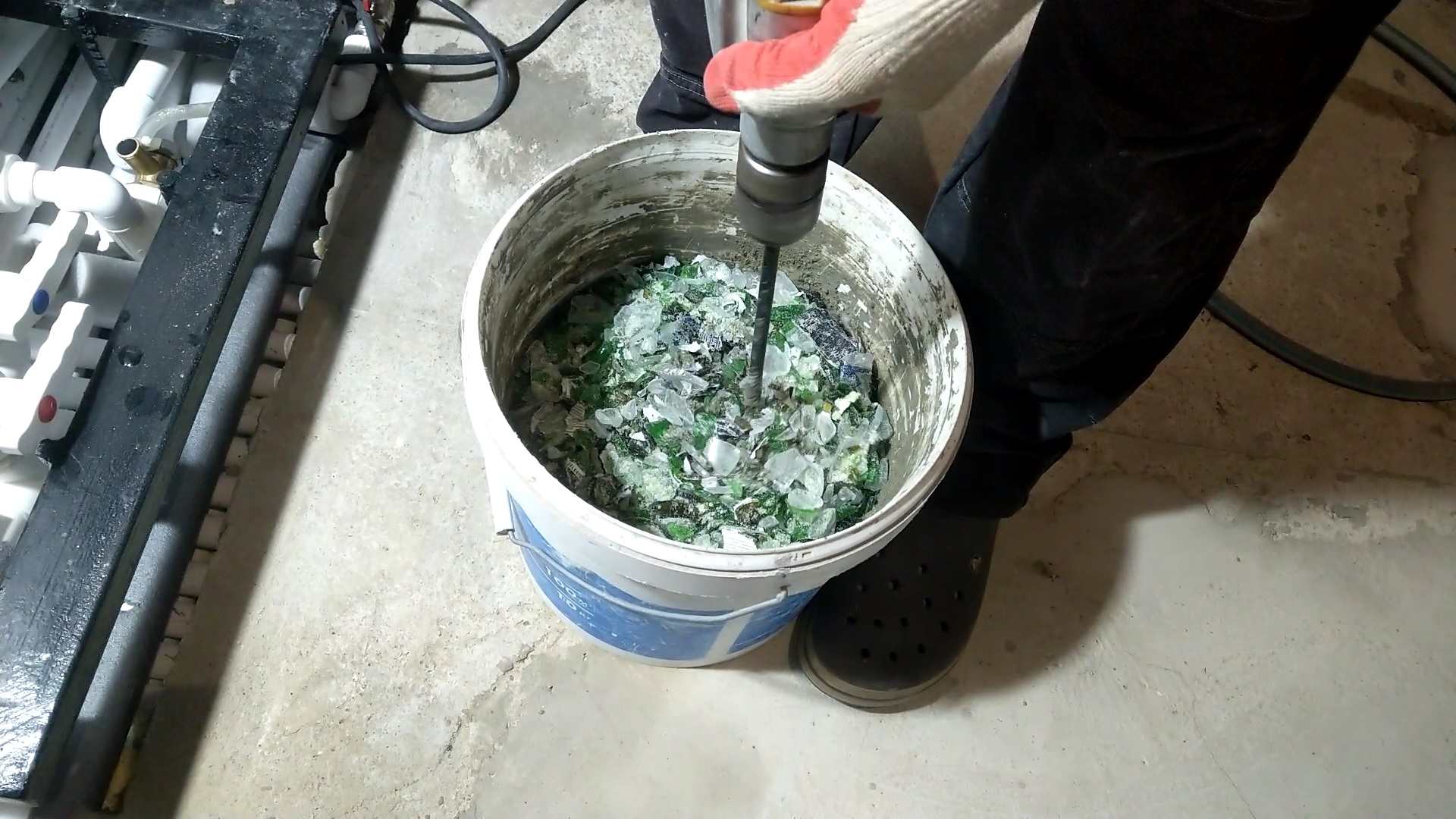 Как не пустить крыс в дом.