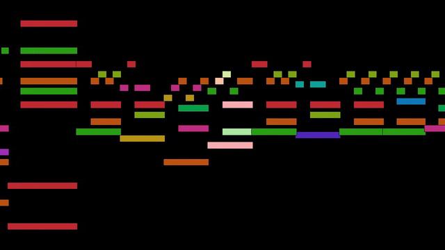 Erik Satie - Valse-Ballet смотреть онлайн