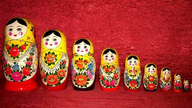 Большое путешествие по России с героями сказок. Часть 6 смотреть онлайн