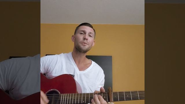 1st cover! Colored People by DC Talk смотреть онлайн