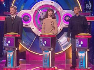 Угадай мелодию 30.11.2003