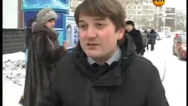 Родник во дворе смотреть онлайн