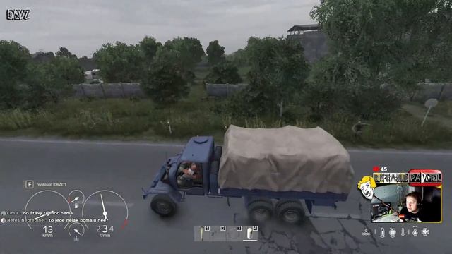 DayZ - CZ/SK - LIVONIA STREAM // OFICIÁLNÍ SERVER - DayZ Livonia EU - DE 3932 // смотреть онлайн