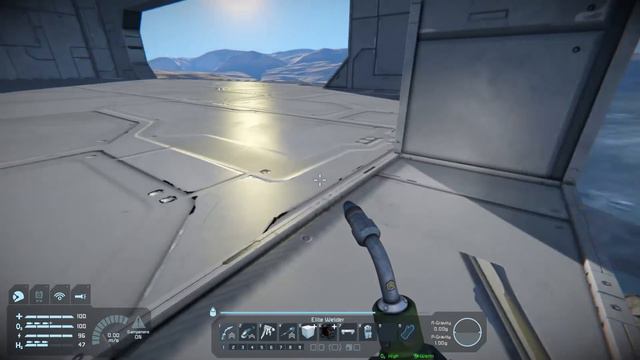 THE WEIGHT SAGA ENDS :: Space Engineers Survival :: Ep. 779 смотреть онлайн