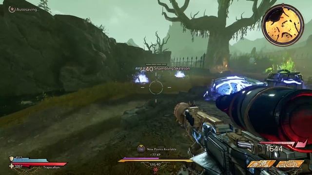 Thunder Anima Legendary Weapon Guide | The New Ricochet Fibber! (Tiny Tina's Wonderlands) смотреть онлайн