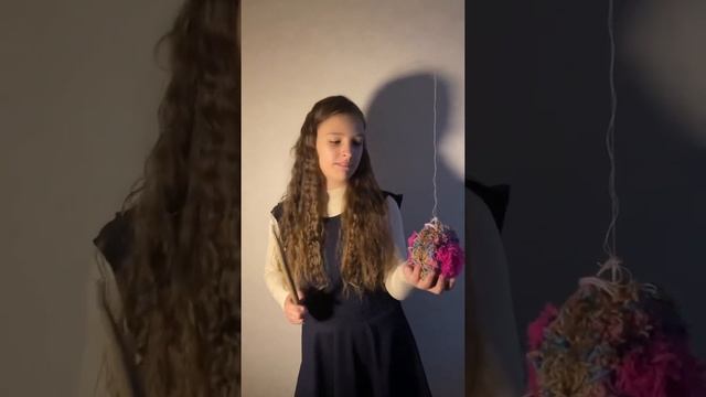 Заклинание Левиоса из Гарри Поттера смотреть онлайн