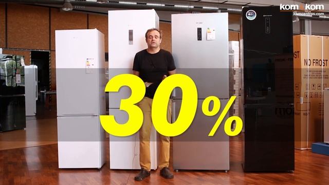 QUÉ FRIGORÍFICO COMBI COMPRAR смотреть онлайн