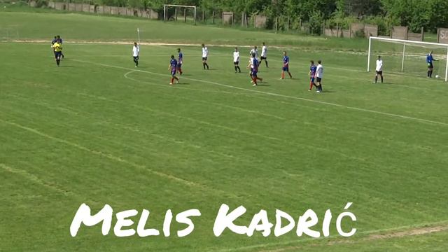 Melis Kadrić смотреть онлайн