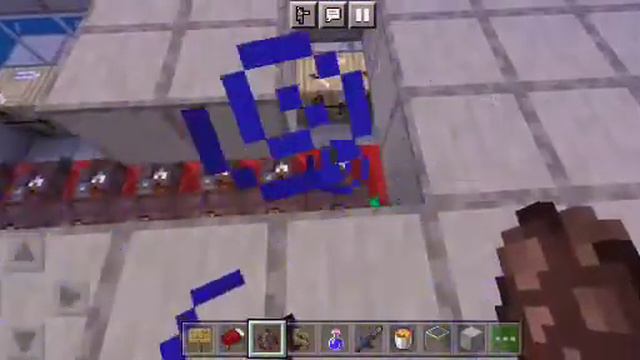 Бесконечная ферма железа в Майнкрафте!! смотреть онлайн