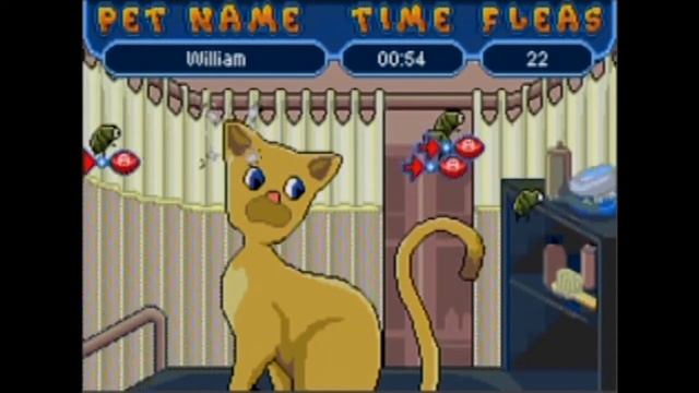 Puppy Luv GBA | Episode 1 | Needy Cats | PunkinRePlays смотреть онлайн