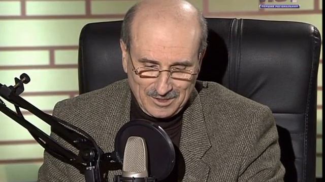 Ночной связной. Владимир Спектор. 03.03.14 смотреть онлайн