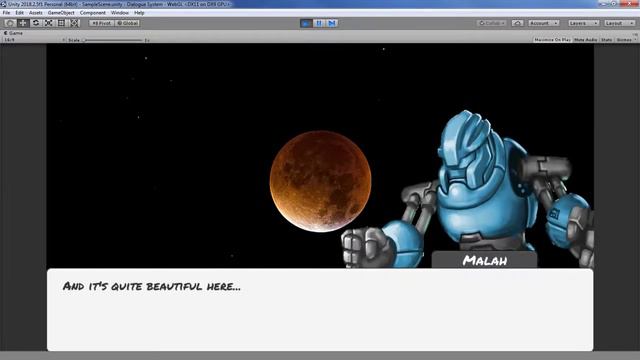 RPG Dialogue Editor смотреть онлайн