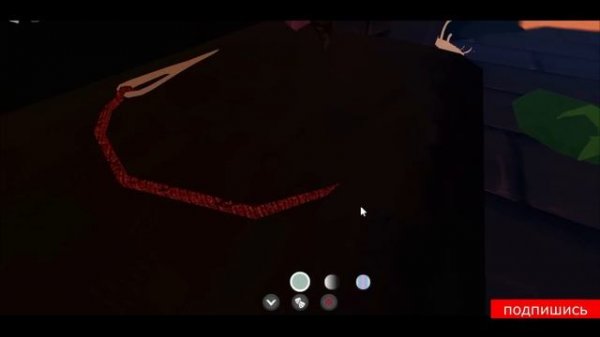 ЛОР и Теории Варденов в СОНАРИИ / creatures of sonaria