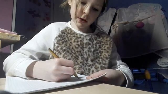 Как рисовать дерево смотреть онлайн