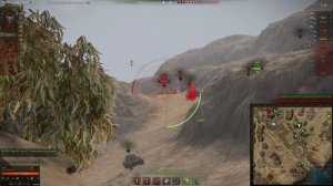 Type 3 Chi-Nu Kai  (Чинукай) - Японец живым не дается WoT Гайд и Обзор